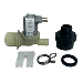 THETFORD NANO TOUCH SOLENOID INVENSYS KIT, 12V