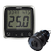 RAYMARINE I50 SPEED PACKAGE W/ST900/P120 THRU-HULL