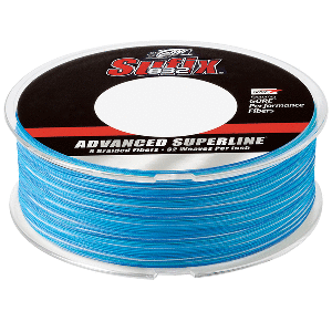 SUFIX 832 BRAID, 80LB, COASTAL CAMO, 600 YDS