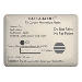 SAFE-T-ALERT 62 SERIES CARBON MONOXIDE ALARM, 12V, RV SURFACE MOUNT, WHITE