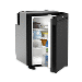 DOMETIC NRX 50E COMPRESSOR REFRIGERATOR - 50L - BLACK