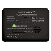 SAFE-T-ALERT 62 SERIES CARBON MONOXIDE ALARM, 12V, RV SURFACE MOUNT, BLACK