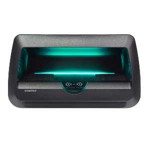 SCANSTRUT COVE WIRELESS RGB LED CHARGER 3-COIL, 15W, 12/24V