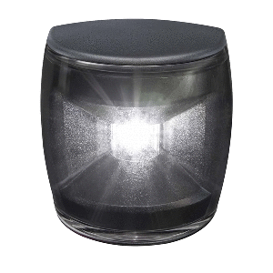 HELLA MARINE 3NM NAVILED PRO STERN NAVIGATION LAMP, BLACK