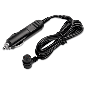 GARMIN 12V ADAPTER CABLE F/CIGARETTE LIGHTER