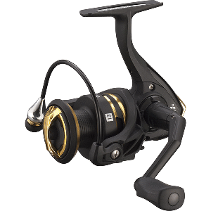 13 FISHING SOURCE R SPINNING REEL, 5.2:1, 4.0