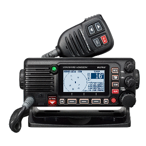 STANDARD HORIZON GX2410GPS 25W VHF W/GPS, AIS, N2K & HAILER