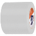 SHURTAPE UV-RESISTANT MARINE HULL PRESERVATION TAPE, 96MM, 33M ROLL, STRAIGHT EDGE WHITE