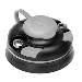 RAILBLAZA STARPORT BASE, BLACK