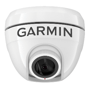 GARMIN GC 245 SURFACE MOUNT CAMERA, WHITE