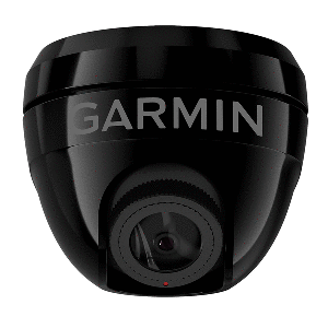 GARMIN GC 245 SURFACE MOUNT CAMERA, BLACK
