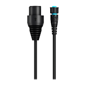 GARMIN MARINE NETWORK ADAPTER CABLE, RJ45 (FEMALE) TO BLUENET (FEMALE)