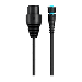 GARMIN MARINE NETWORK ADAPTER CABLE, RJ45 (FEMALE) TO BLUENET (FEMALE)
