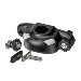 RAILBLAZA SIDEPORT TRACLOADER