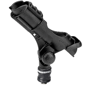 RAILBLAZA ROD HOLDER II W/MINIPORT TRACMOUNT
