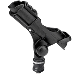 RAILBLAZA ROD HOLDER II W/MINIPORT TRACMOUNT