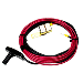 POWERWINCH WIRE HARNESS KIT F/RC23, RC30, 712, 912 & 915