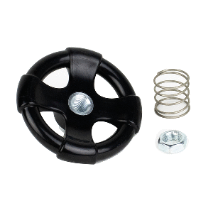 POWERWINCH CLUTCH KNOB KIT F/RC23, RC30, 712 & 912