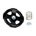 POWERWINCH CLUTCH KNOB KIT F/RC23, RC30, 712 & 912