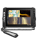 LOWRANCE ELITE FS 10 W/ACTIVE IMAGING 3-IN-1