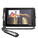 LOWRANCE ELITE FS 12 W/ACTIVE IMAGING 3-IN-1