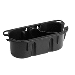 RAILBLAZA STOWPOD, BLACK