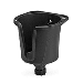 RAILBLAZA DRINKHOLD, BLACK