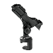 RAILBLAZA ROD HOLDER II W/PONTOON BOAT RAILMOUNT COMBO