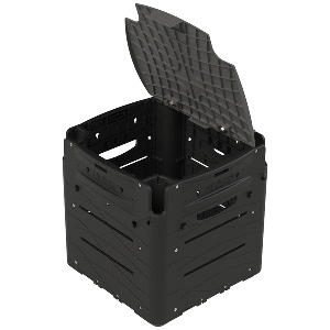RAILBLAZA GEAR HUB