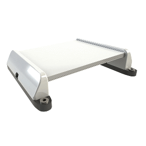 SEAVIEW APEX SURFACE MOUNT F/STARLINK MINI, WHITE