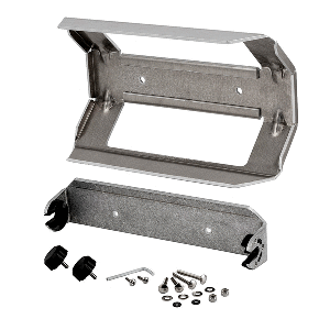 HUMMINBIRD IDMK X9 XPLORE 9 IN-DASH MOUNTING BRACKET