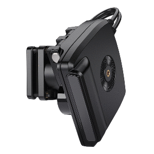 HUMMINBIRD MEGA LIVE 2 FORWARD-FACING SONAR