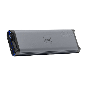 BOSS AUDIO ELITE 740W 5 CHANNEL CLASS D AMPLIFIER