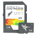 HUMMINBIRD COASTMASTER PREMIUM NORTHEAST COASTAL V1