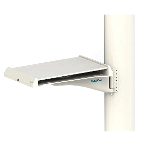 SEAVIEW MAST MOUNT F/STARLINK STANDARD GEN 3 ANTENNA