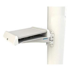SEAVIEW MAST MOUNT F/STARLINK MINI