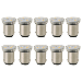 SCANDVIK 41171 BULB WARM WHITE *10-PACK