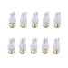SCANDVIK 41173 BULB WARM WHITE *10-PACK