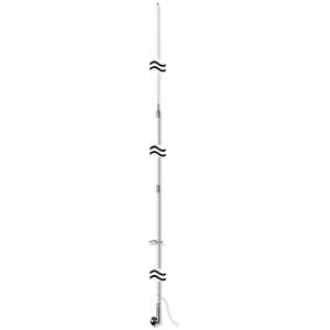 SHAKESPEARE 393 23' SINGLE SIDE BAND ANTENNA