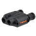 SITEX SIRIUS 12 STABILIZED IPX7 WATERPROOF BINOCULARS, 12X MAGNIFICATION