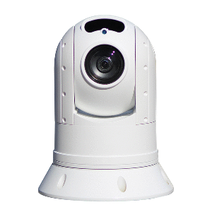 IRIS ATOM A118 4-IN-1 ANALOGUE HD PTZ CAMERA/SINGLE PAYLOAD LOW LIGHT W/IR LED + 30X OPTICAL ZOOM