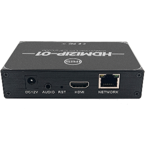 IRIS HDMI TO IP ENCODER, CONVERTS HDMI TO IP, COMPATIBLE W/RAYMARINE, SIMRAD & FURUNO