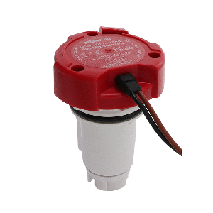 RULE 800 GPH LIVEWELL PUMP REPLACEMENT MOTOR CARTRIDGE