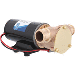 JABSCO BALLAST SUPERKING PUMP W/DEUTSCH CONNECTOR, 20 GPM