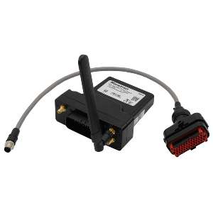 MARETRON SMS TEXT MODULE, NORTH AMERICA