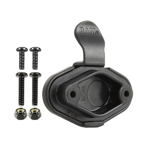 RAM MOUNT RAM EZY-MOUNT QUICK RELEASE ADAPTER KIT