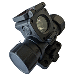 FIRST WATCH GEAR HELMET HEADLAMP
