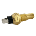 VERATRON WATER TEMPERATURE SENSOR, M14X1.5 THREAD, 120-DEGC TEMP RANGE