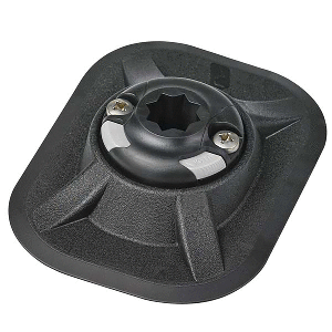 RAILBLAZA RIBPORT BASE W/3M BACKING