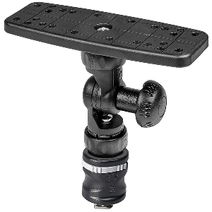 RAILBLAZA FISHFINDER R-LOCK R W/MINIPORT TRACMOUNT